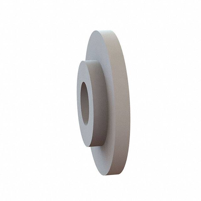 12SWS1020 SHOULDER WASHER .195 ID .640 O