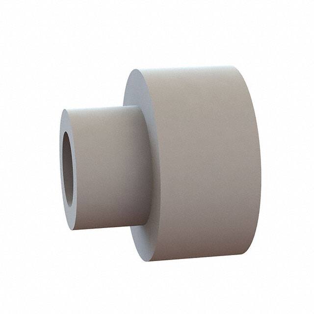 12SWS1045 SHOULDER WASHER .195 ID .498 O