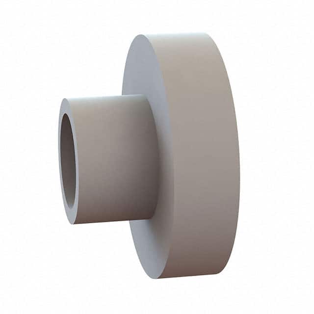 12SWS1052 SHOULDER WASHER .190 ID .488 O