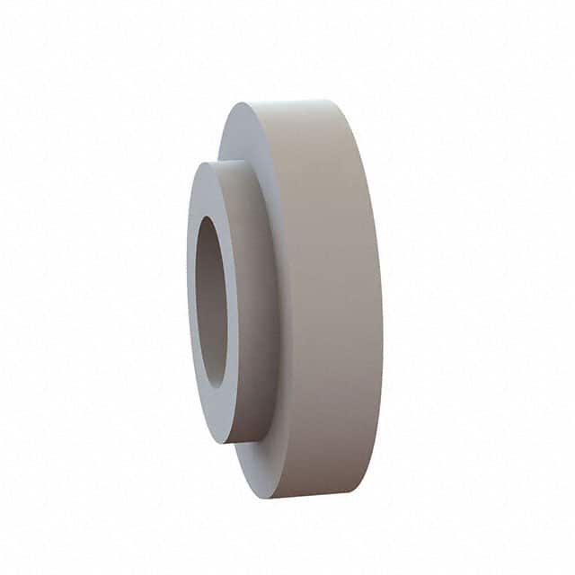 12SWS1070 SHOULDER WASHER .193 ID .500 O