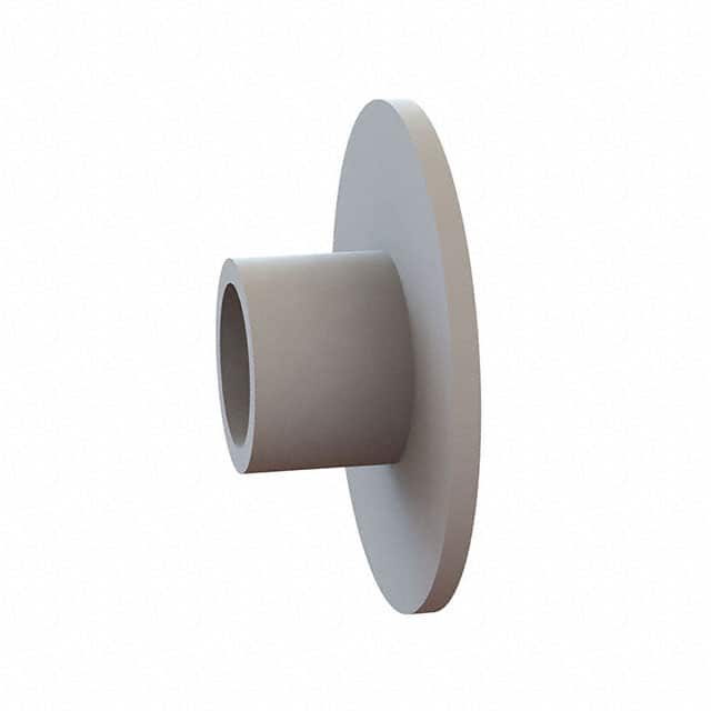 12SWS1239 SHOULDER WASHER .200 ID .625 O