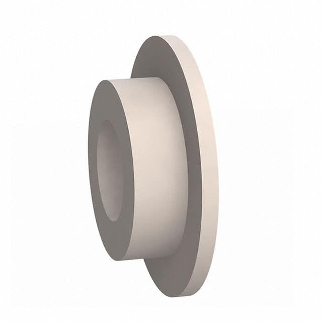 12SWS1249 SHOULDER WASHER .244 ID .630 O