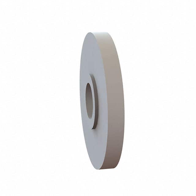 12SWS2590 SHOULDER WASHER .200 ID .745 O
