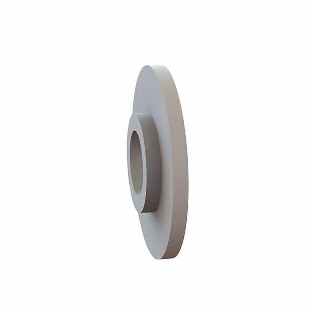 12SWS1200 SHOULDER WASHER .208 ID .615 O