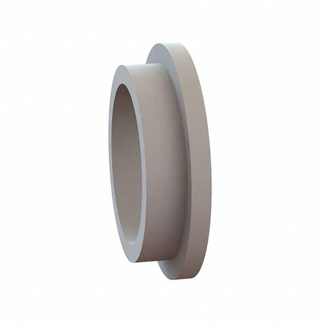 12SWS0849 SHOULDER WASHER .253 ID .375 O