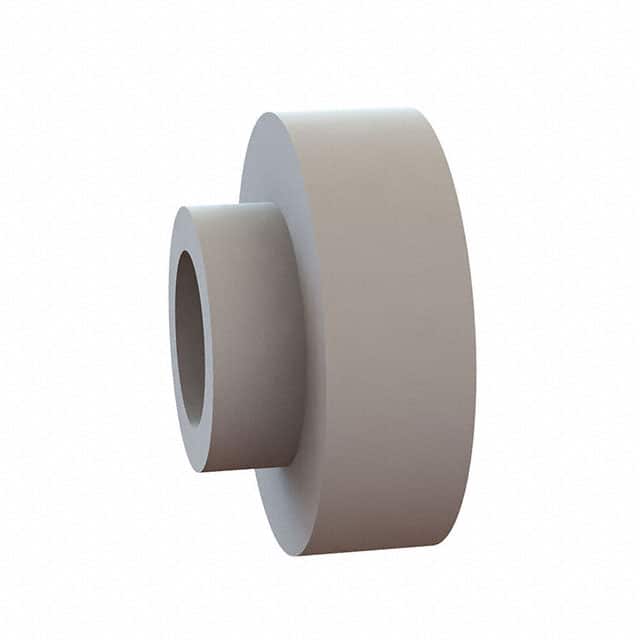 12SWS1203 SHOULDER WASHER .250 ID .625 O