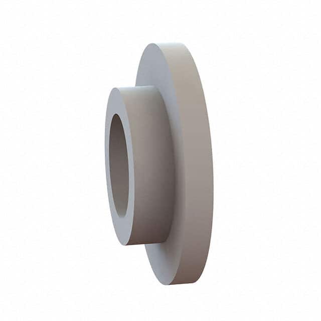 12SWS0910 SHOULDER WASHER .191 ID .438 O