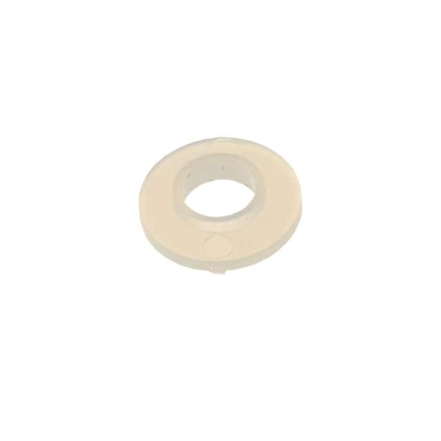 12SWS0445 SHOULDER WASHER .143 ID .313 OD