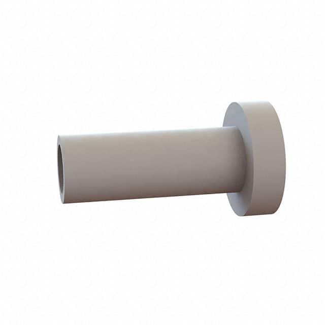 12SWS1064 SHOULDER WASHER .190 ID .450 O