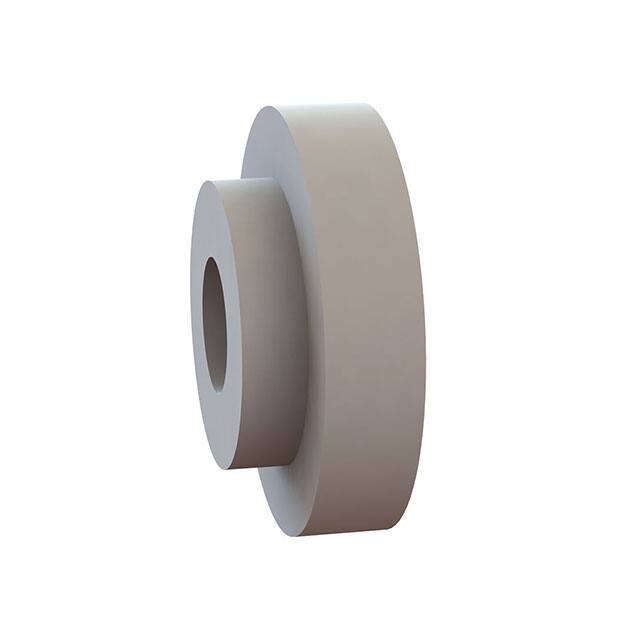 12SWS0242 SHOULDER WASHER .201 ID .635 O