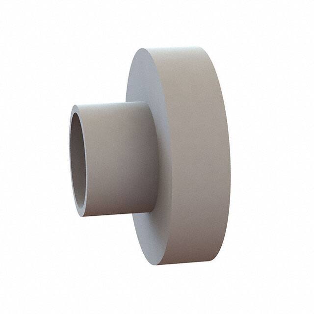 12SWS1061 SHOULDER WASHER .215 ID .488 O