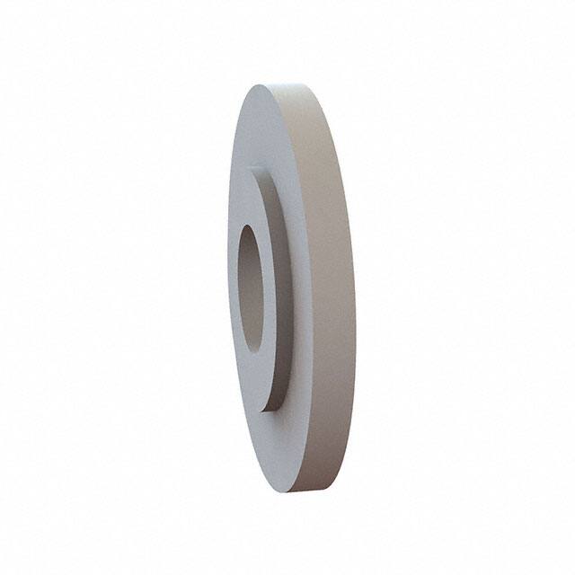 12SWS1212 SHOULDER WASHER .200 ID .625 O