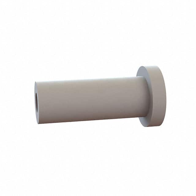 12SWS2509 SHOULDER WASHER .201 ID .635 O