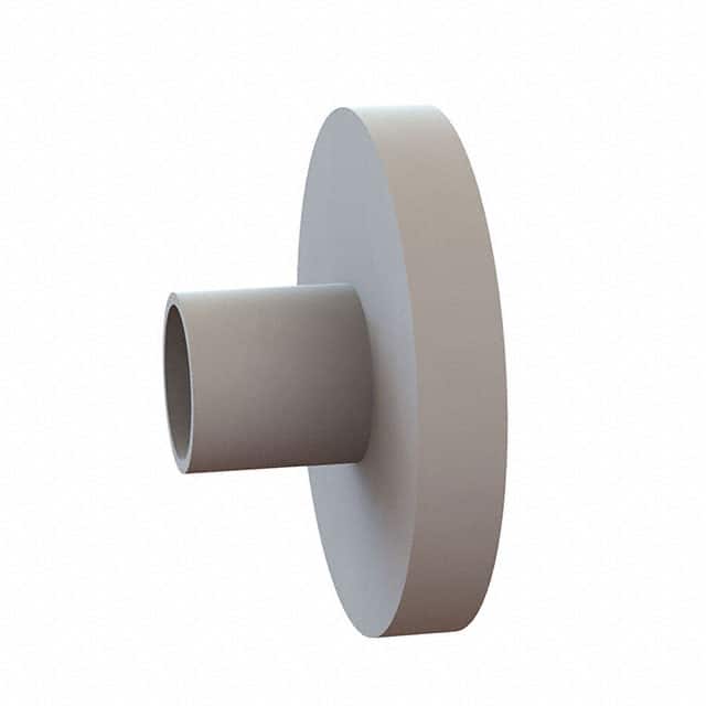 12SWS1238 SHOULDER WASHER .220 ID .750 O