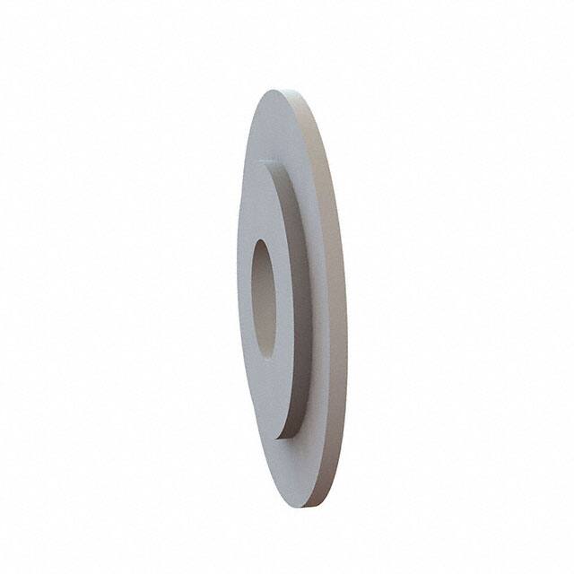 12SWS2576 SHOULDER WASHER .219 ID .750 O