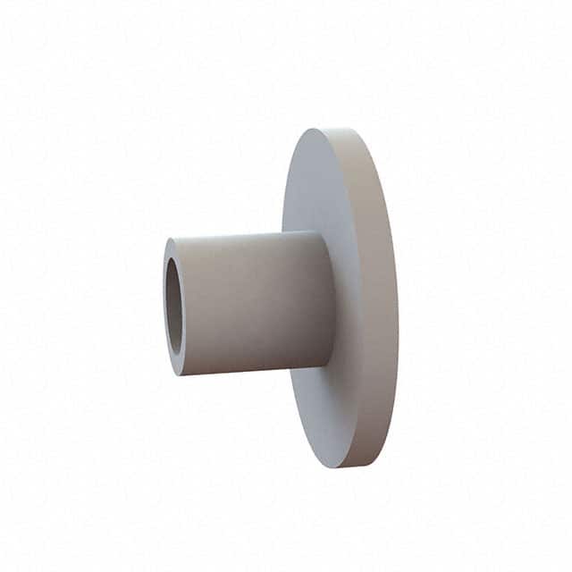 12SWS1191 SHOULDER WASHER .250 ID .870 O