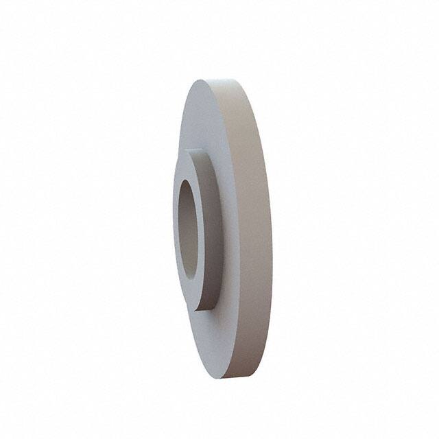 12SWS3009 SHOULDER WASHER .258 ID .760 O