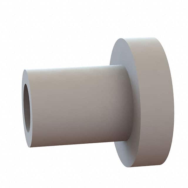 12SWS0296 SHOULDER WASHER .187 ID .499 O
