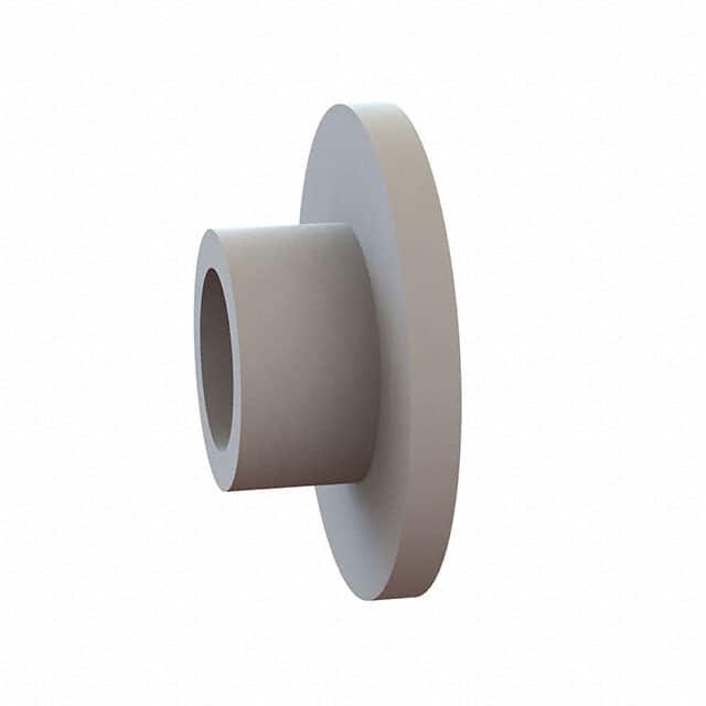 12SWS2106 SHOULDER WASHER .256 ID .691 O