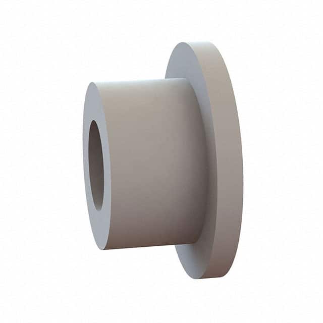 12SWS3699 SHOULDER WASHER .197 ID 1.181