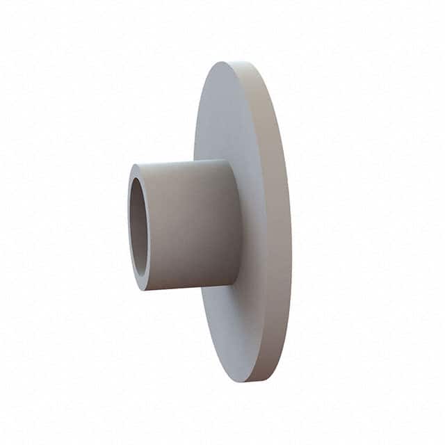 12SWS1066 SHOULDER WASHER .193 ID .625 O