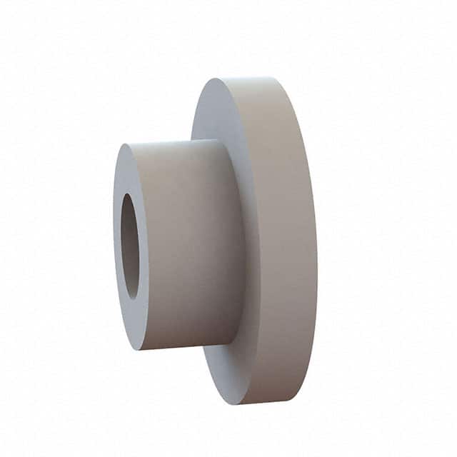 12SWS3023 SHOULDER WASHER .250 ID .765 O