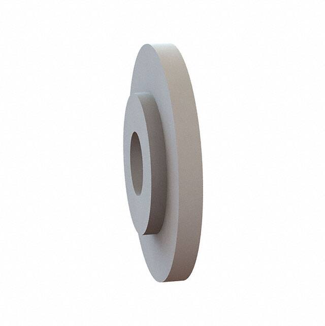 12SWS3521 SHOULDER WASHER .257 ID .940 O