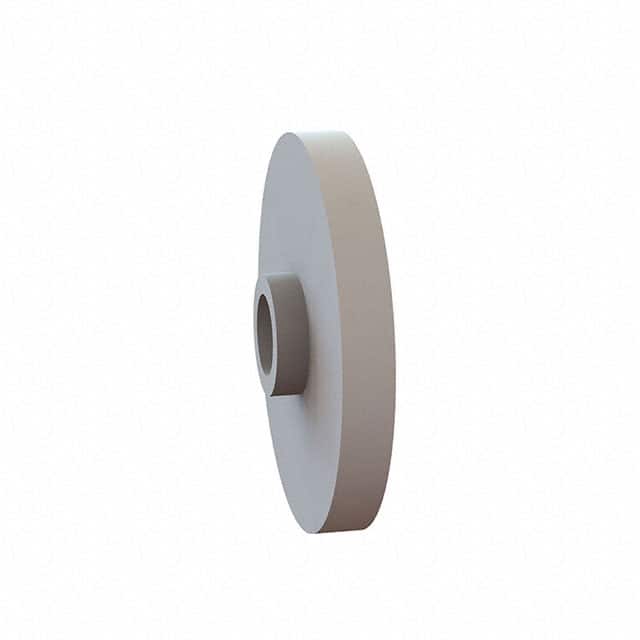 12SWS3563 SHOULDER WASHER .205 ID 1.000
