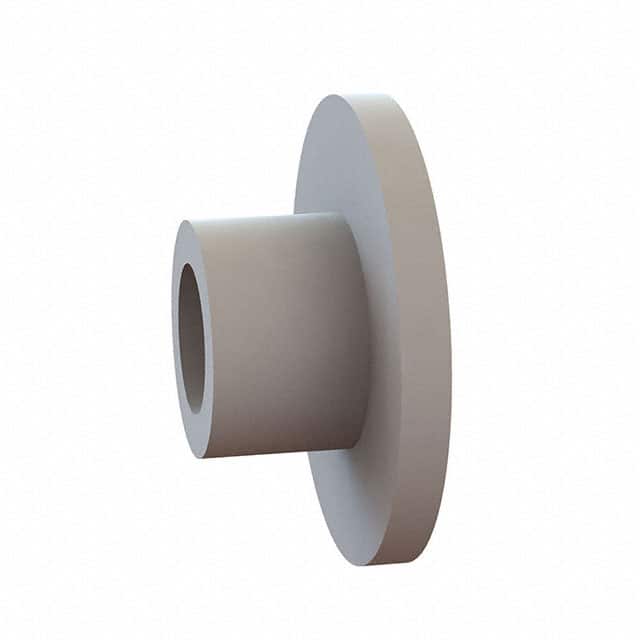 12SWS3030 SHOULDER WASHER .250 ID .780 O