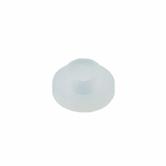 WS0330A WASHER SHOULDER M3 NYLON