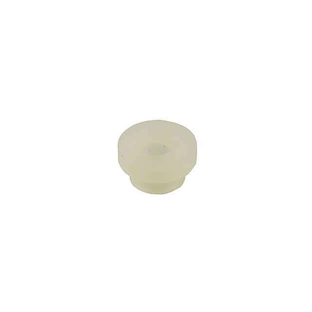 WS0410A WASHER SHOULDER M3 NYLON