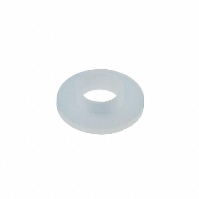 WS0670A WASHER SHOULDER M4 NYLON