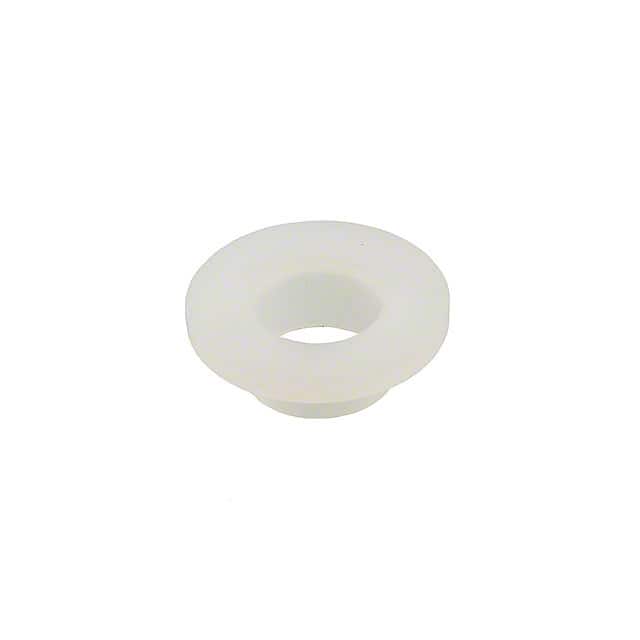 WS1610A WASHER SHOULDER M8 NYLON