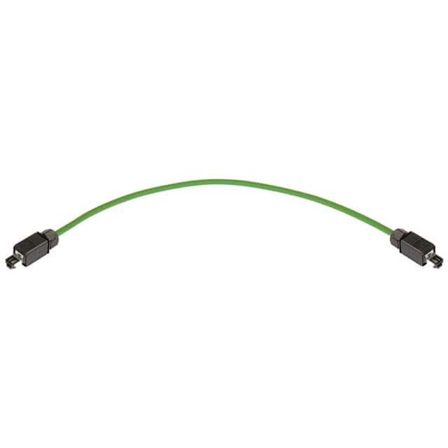 09457450053 CABLE MOD 6P4C PLUG-PLUG 65.62'