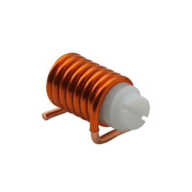 JLC06E110TRSM ADJUSTABLE INDUCTOR 88NH SMD