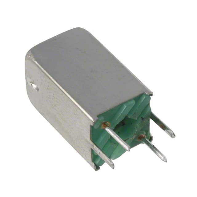 E540SNA-15002 ADJUSTABLE INDUCTOR 422NH TH