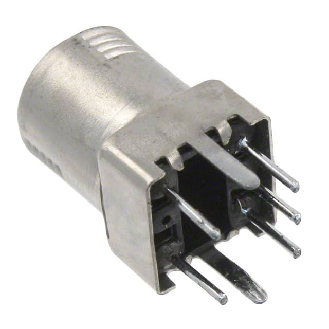 A119ANS-T1038Z ADJUSTABLE INDUCTOR 27UH TH