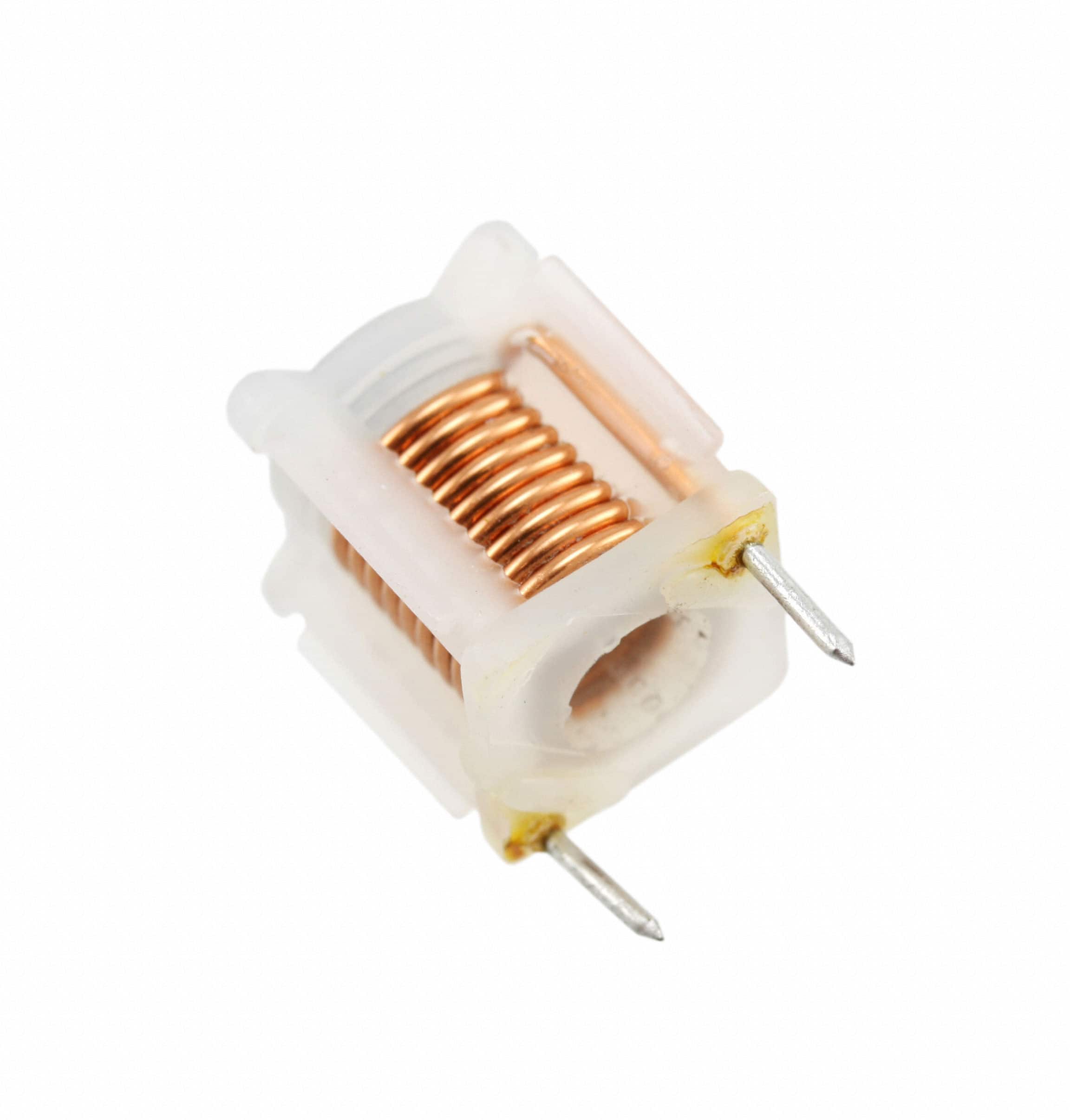 E526HN-100109 ADJUSTABLE INDUCTOR 530NH TH