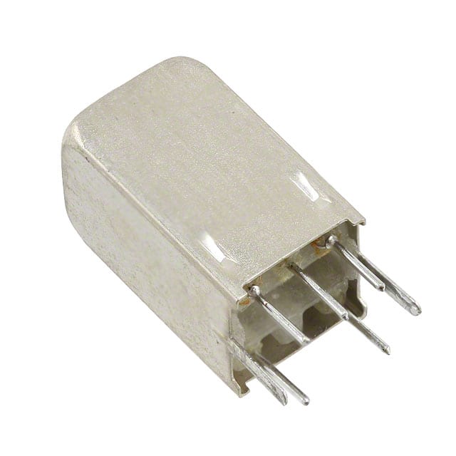 292SNS-T1366Z ADJUSTABLE INDUCTOR 100NH TH