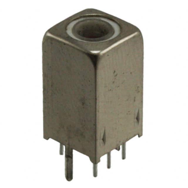 #292KNAS-T1028Z ADJUSTABLE INDUCTOR 100NH TH