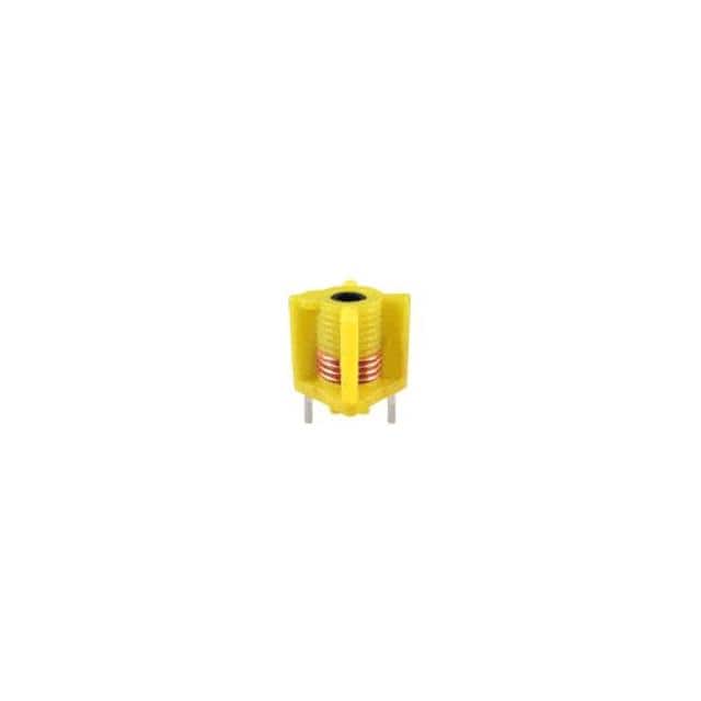 CTE526HNAF-100299 0.21UH TUNABLE COIL
