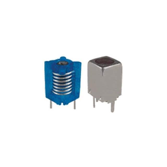 CTE528DNASF-100078 0.10UH TUNABLE COIL