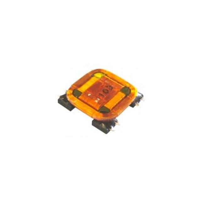 CTRA1816F-402J 4.05 MH RFID ANTENNA COIL