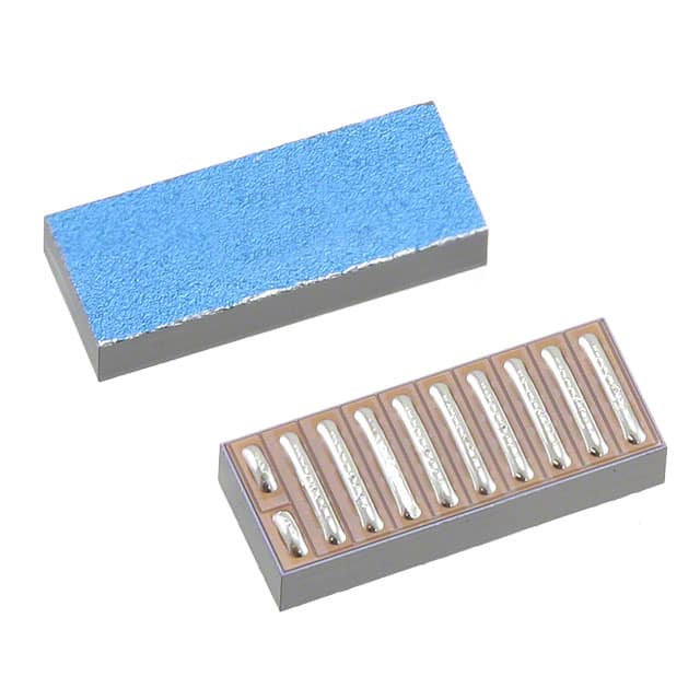 EPC2015 GANFET N-CH 40V 33A DIE OUTLINE
