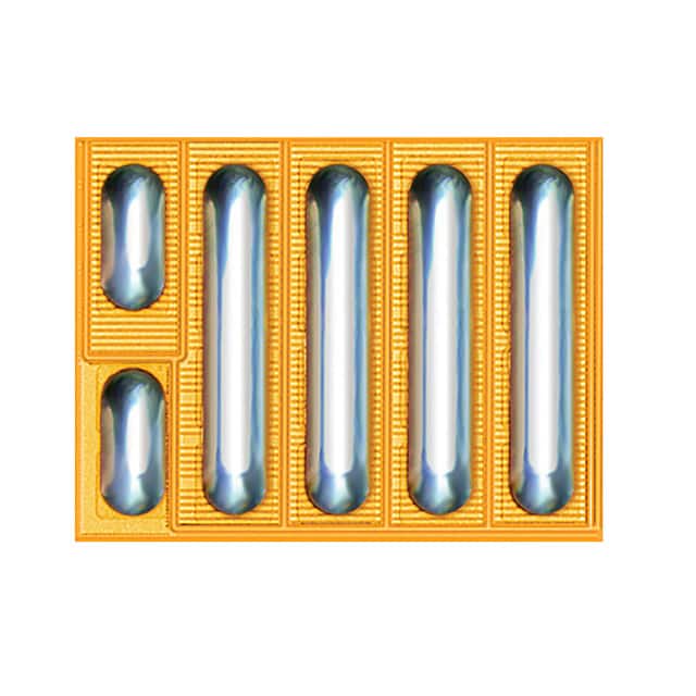 EPC2016C GANFET N-CH 100V 18A DIE
