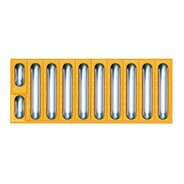 EPC2015C GANFET N-CH 40V 53A DIE