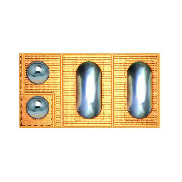 EPC2012 GANFET N-CH 200V 3A DIE