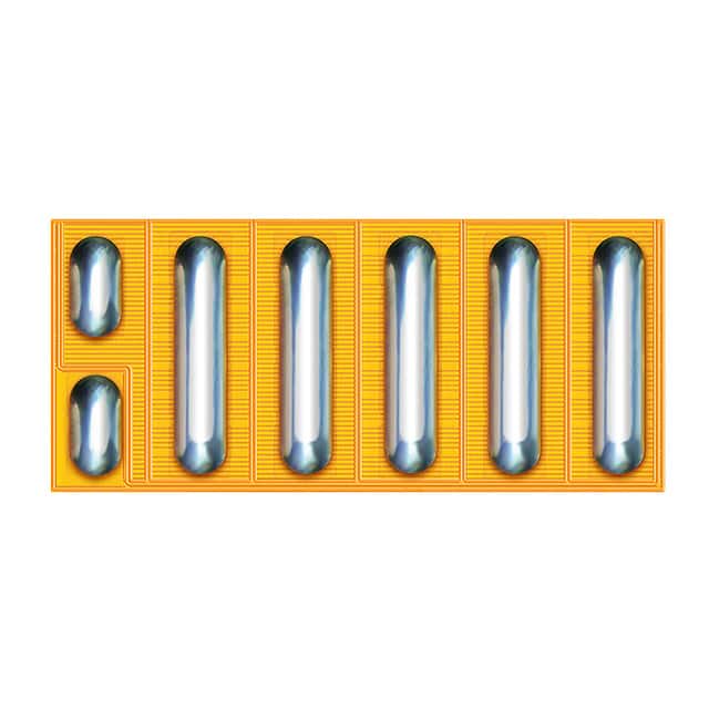 EPC2010 GANFET N-CH 200V 12A DIE