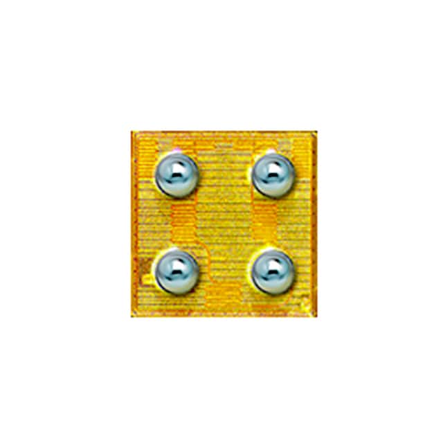 EPC2036 GANFET N-CH 100V 1.7A DIE