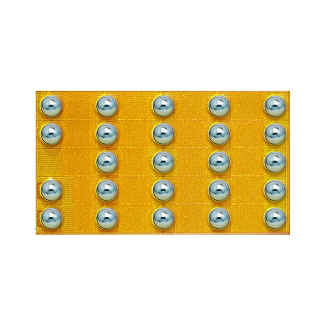 EPC2030ENGRT GANFET NCH 40V 31A DIE